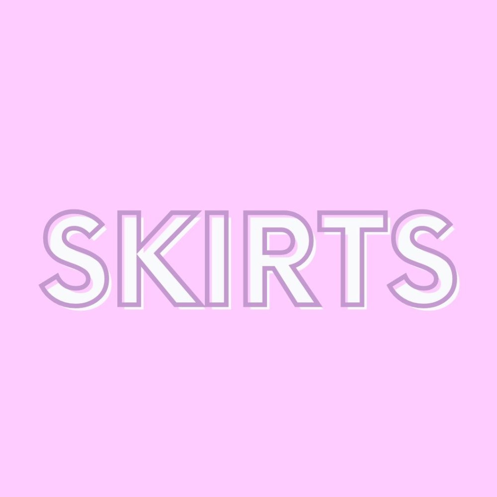 SKIRTS Listings